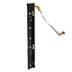 thumbnail image 2 of Soporte de riel deslizante derecho de repuesto con cable flexible para consola Switch Pieza de repuesto, 2 of 12