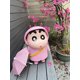 thumbnail image 1 of Crayon Shin-Chan Figure Car Model, Serie periférica, Adorno, Colección de mantequilla, Decoración, Regalos de cumpleaños de anime limitados, Grande, 40 cmzhangyuxiang zhangyuxiang unisex, 1 of 2