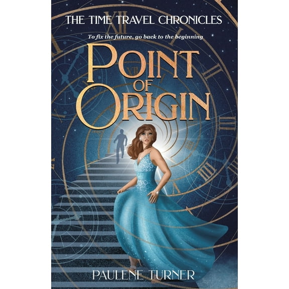 Point of Origin, (Paperback)