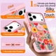 thumbnail image 3 of Funda Casehas para iPhone 17 Pro Max 6.9" Magnética Rosa, 3 of 7