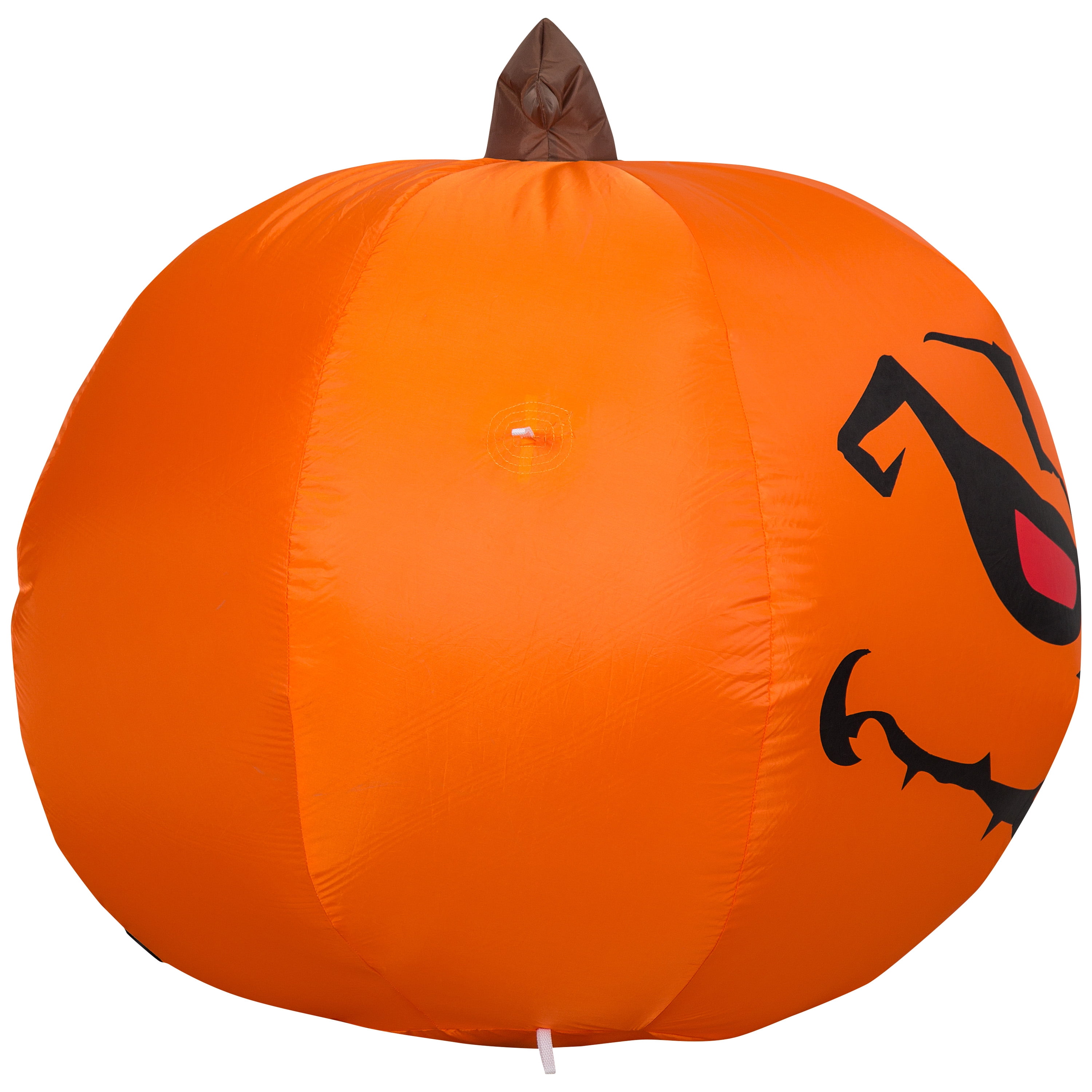 Airblown Inflatables Scary Jack o' Lantern 3 Ft