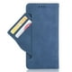 thumbnail image 2 of Funda Tipo Billetera GANGXUN para Motorola MOTO G 5G 2022 – Tapa Flip con Tarjetero, 2 of 5