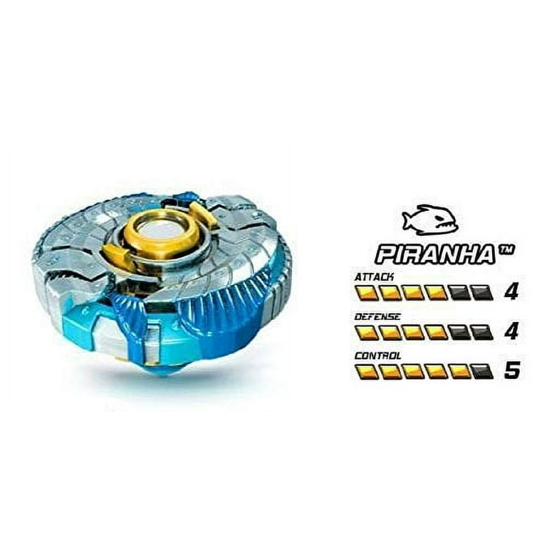 Mega Bloks Magnext Battle Strikers Metal XS Strikers