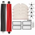thumbnail image 1 of For Q5 Pro/Q5 /Q8 Max/Q8 Robot Cleaner Main Side Brush Hepa Filter Mop Pads Spare Parts, 1 of 5