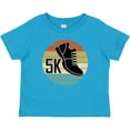 thumbnail image 3 of Inktastic 5K Race Running Gift for Runner Boys or Girls Baby T-Shirt, 3 of 5