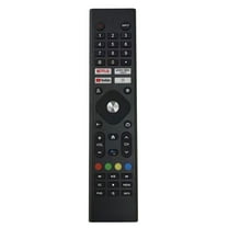 New Original ERF4601AN For Noblex 4K LCD Smart Voice TV Remote Control DK75X7500