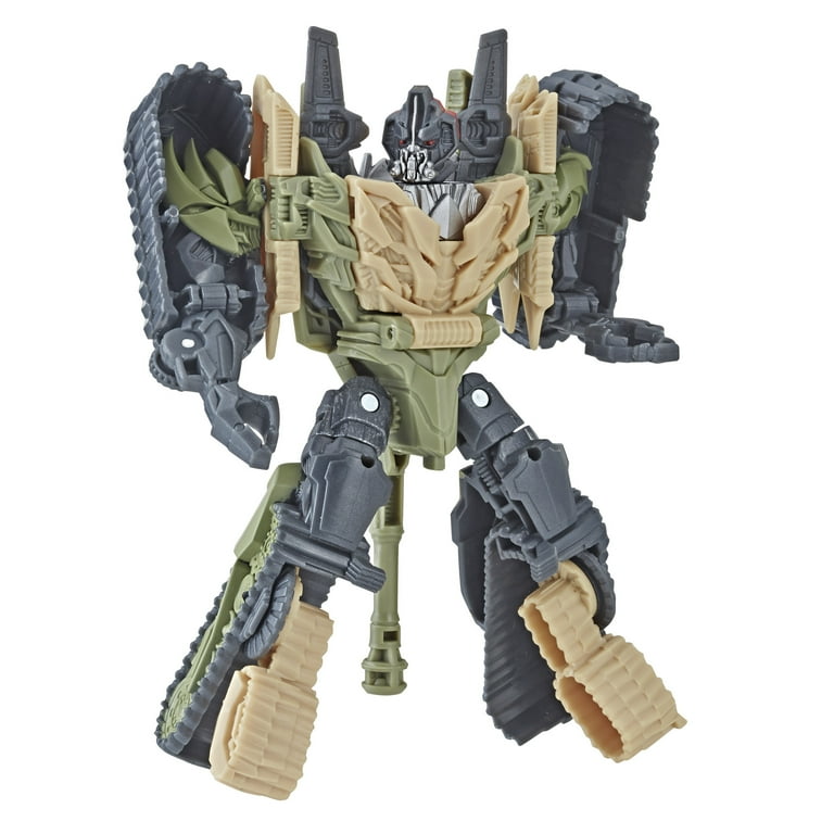 Transformers: Bumblebee - Energon Igniters Power Series Optimus Prime 