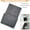 Dark Grey, variant on Amerteer Bedside Caddy/Bedside Storage Organizer,Remote Control Holder Armchair Organizer Couch Caddy Sofa Armrest Bag for Tablet Magazine Phone Remotes