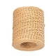 thumbnail image 4 of 1 rollo de 210 m de material creativo para embalaje floral, alambre resistente de enredadera, alambre rústico para envolver ramos de flores (marrón), 4 of 5