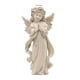 thumbnail image 5 of Candebro del candelero de de resina de estatua para el de los padres beige Baoblaze Estatua del candelero, 5 of 8