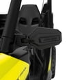thumbnail image 3 of Can-Am New OEM, Nylon Aluminum Side Mirrors (Sold In Pair), 715003639, 3 of 4