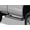 Silver, variant on APS Running Boards 5in Matte Black Compatible with Chevy Silverado GMC Sierra 1500 2500 1999-2013 Regular Cab & 2500HD 3500 2001-2014 (Exclude CK Classic) Stainless Steel (Nerf Bars Side Steps)