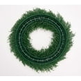 thumbnail image 2 of Wicker Park 22" Cedar Wreath, 2 of 2