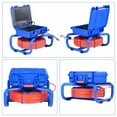 ZHON Sewer Pipe Inspection Camera Drain Pipe Inspection With 512Hz