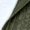 Army Green, variant on Hoodies for Women's Hooded Pullover Top for Autumn and Winter Fresh Outline Layout with Half Zip Closure