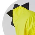 thumbnail image 5 of 2DXuixsh Girls Jacket Children's Rain Jacket Long Unisex Rain Cape Windproof Raincoats with Storage Bag Hooded Jacket for Boys Girls Yellow Size L, 5 of 6