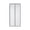 Grey, variant on Ohmyroo Heavy-Duty Magnetic Screen Door 100x200 cm
