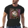 thumbnail image 6 of Smashing Pumpkins Men's Short Sleeve Round Neck Top for Smashing The Pumpkins T Shirt,Comfortable T Shirt for Fitness Sports, 6 of 8