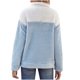 thumbnail image 4 of Puntoco Abrigo Cárdigan Con Cremallera Para Mujer Abrigo Suéter Con Capucha Abrigo/Chaqueta Informal Con Capucha De Manga Larga Liquidación Puntoco Puntoco-1, 4 of 4