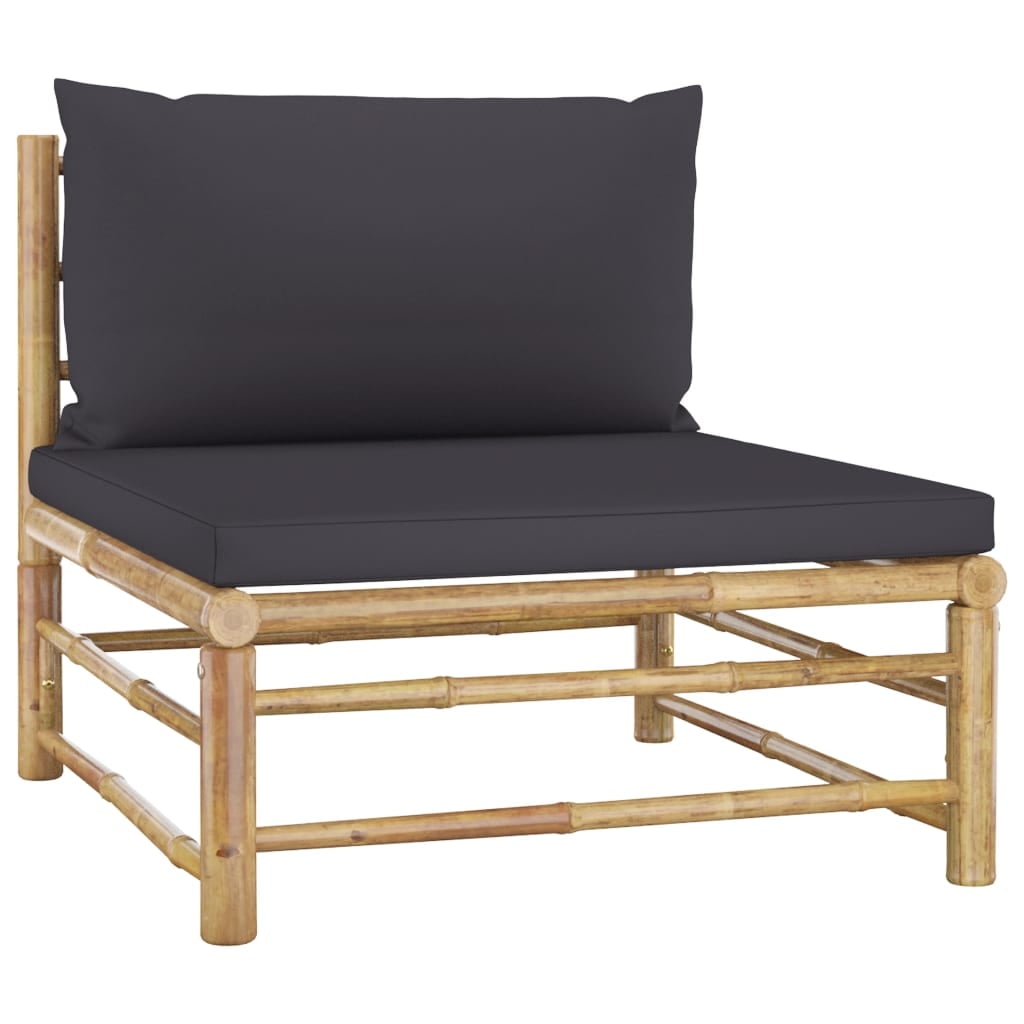 bambus im container BASIC Bamboo End Grain