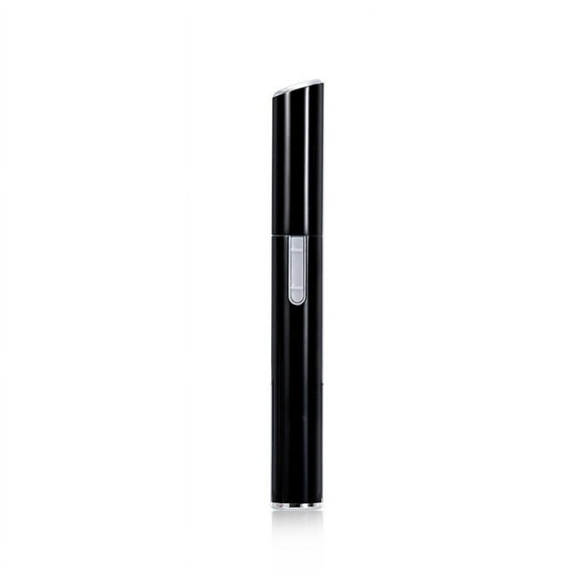 CHOK Electric Eyebrow Trimmer Eyebrow Hair Remover Electric Razor Painless Eyebrows Removal-Pink