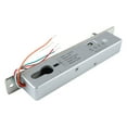 thumbnail image 4 of Cerradura de perno eléctrico Jadeshay Acero inoxidable Control de acceso fuerte, 4 of 8