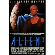 Alien 3 POSTER (27x40) (1991) (Style B)