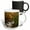 Multicolor, variant on 3drose, Usa, Tennesse. Fall Foliage Along a Stream in the Smoky Mountains., 11oz Mug