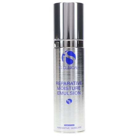 iS Clinical Reparative Moisture Emulsion 1.7 oz