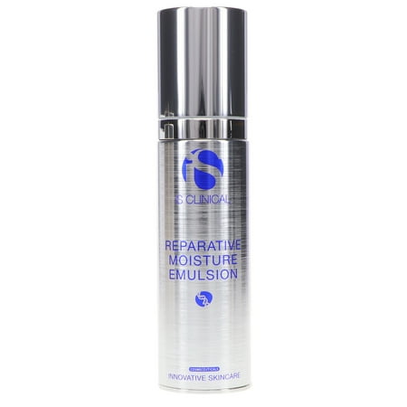 UPC 817244010616 product image for iS Clinical Reparative Moisture Emulsion 1.7 oz | upcitemdb.com