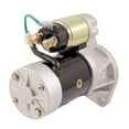 thumbnail image 2 of New Starter Fits Isuzu Campo 2.5 Turbo Diesel 1989-97 European Model 8943876530, 2 of 2