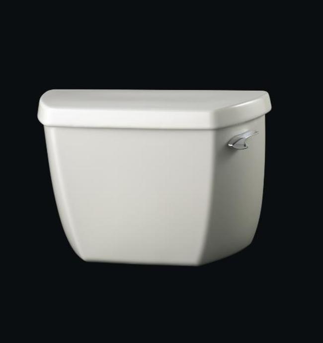 Kohler K4436Ra 1.28 Gpf Elongated Toilet White