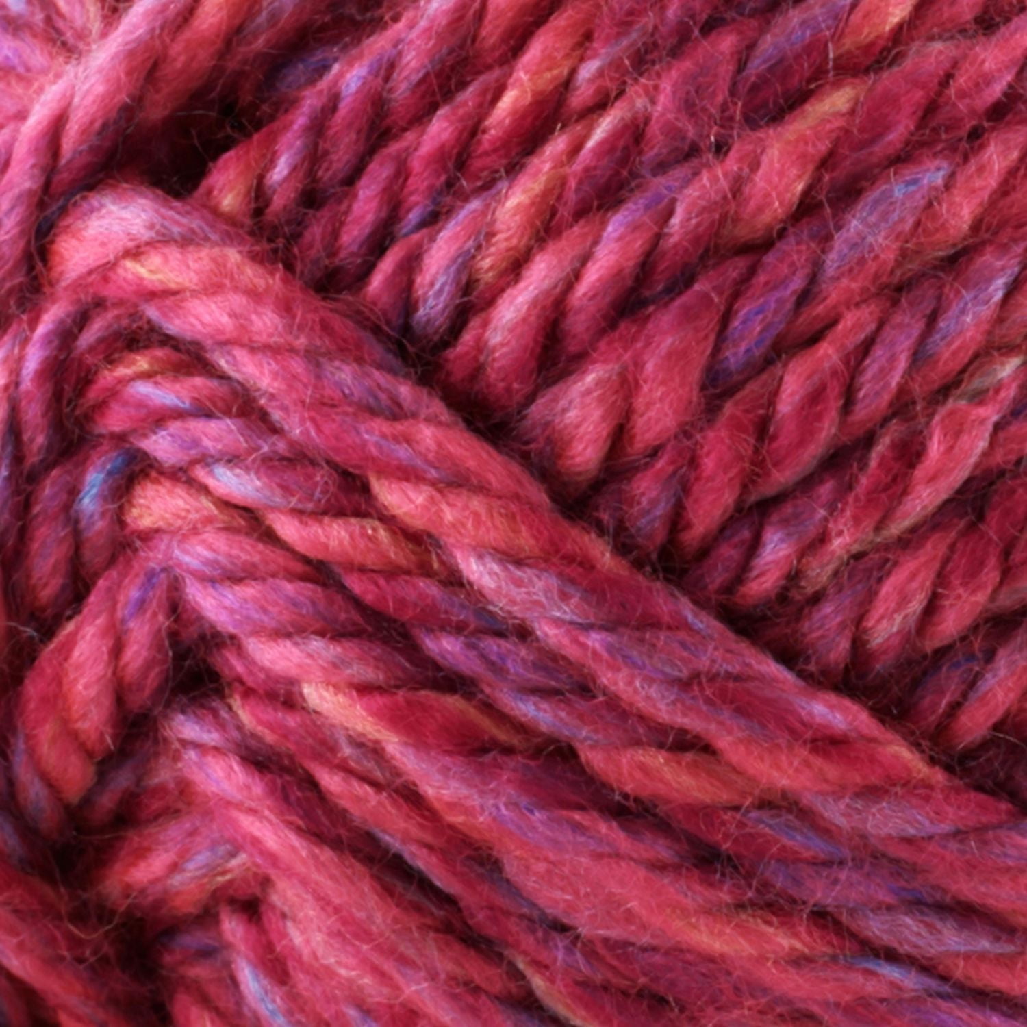 Fil Lion Brand Hometown® #6 Super Bulky/Chunky 142g/74m 3-Paquete