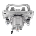 thumbnail image 3 of Detroit Axle - Rear Left Brake Caliper for Toyota 2008-2016 Sequoia, 2007-2016 Tundra, Driver Side Brake Caliper with Bracket 2009 2010 2011 2012 2013 2014 2015 Replacement, 3 of 7