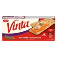 thumbnail image 1 of Vinta Rosemary & Olive Oil Crackers, Dare, 1 of 6