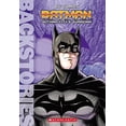 thumbnail image 1 of Pre-Owned Batman: Gotham City's Guardian (Backstories) (Paperback) 0545868165 9780545868167, 1 of 1