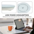 thumbnail image 3 of Miangastore Cup Warmer Water Mug Heater Auto Thermostat Mug Warmer Coffee Mug Warmer, 3 of 8