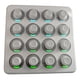 thumbnail image 5 of Dj Techtools P554-1 Midi Fighter Twister - Controlador de color blanco, 5 of 5