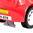 thumbnail image 3 of Red Ride-On Toddler Push Car for Ages 19-36 Months,Kids' Toy with Music,Under-Seat Storage,55 lbs Capacity,Foot-to-Floor Walker for Boys and Girls, 3 of 6
