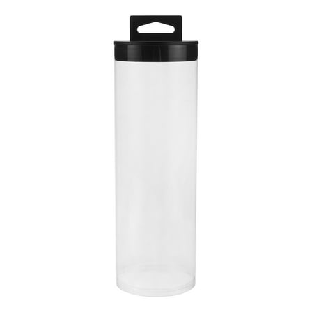 PBPBOX Tennis Ball Holder Multi Storage Tube Durable For Pickleball Accessories 1Set