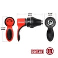 thumbnail image 3 of Powerbuilt L-Type Mini Ratcheting Bit Driver - 941487, 3 of 7