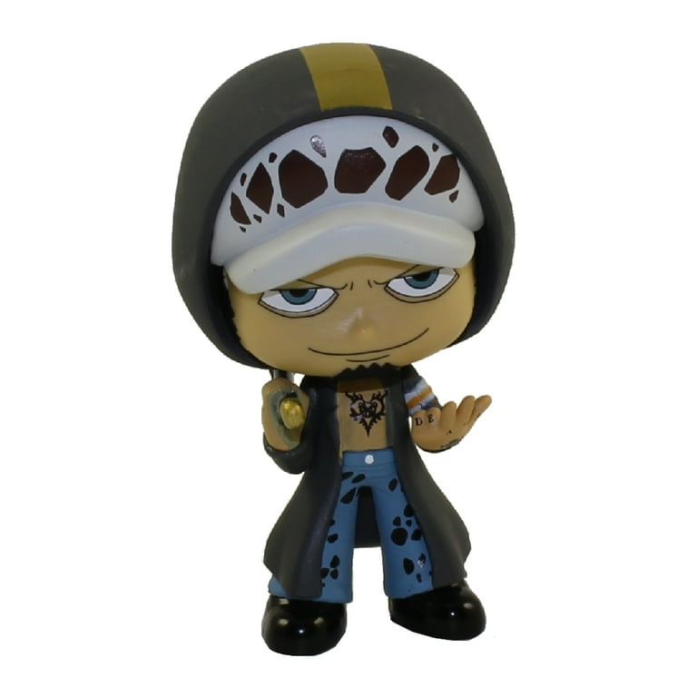 ワンピース ONE PIECE FUNKO MYSTERY MINIS Amazon.com: Funko Pop! Mystery Mini: One Piece - One Mystery