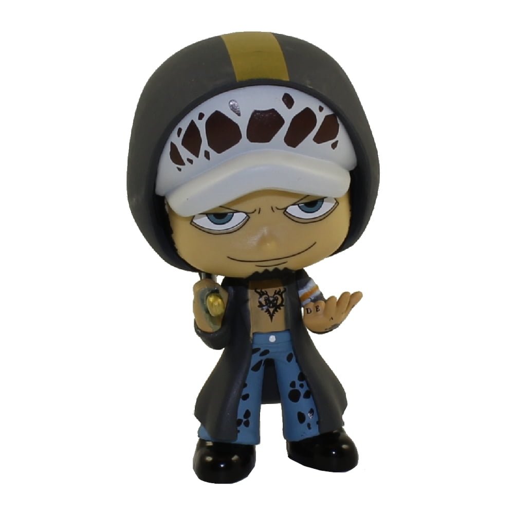one piece law funko
