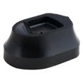 thumbnail image 1 of Football Ground Zero 2 Kicking Tee - Black, 1 of 1