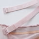 thumbnail image 5 of Sujetador invisible sin tirantes, antideslizante, mejorado, de Constellation Huanyu, push up, ropa interior de boda con encaje inalámbrico, 5 of 6