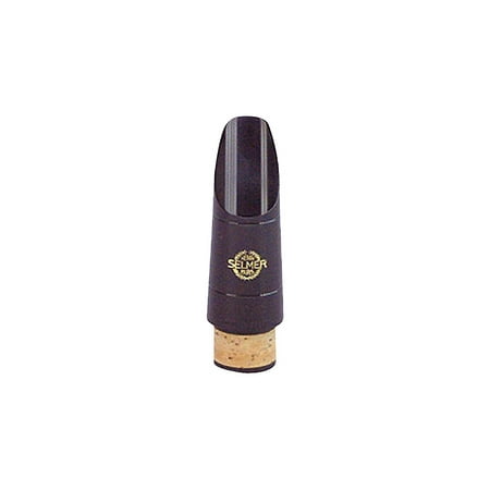 Selmer Paris Eb Clarinet Mouthpiece Model C* (Best Prius Year And Model)