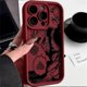 thumbnail image 3 of Cool My Heroes Academia Anime para iPhone 15 14 13 12 11 Pro Max XS Max X XR 7 8 Plus 6S Eye Ladder Phone Case, 3 of 5