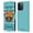 Home Goalkeeper, variant on Head Case Designs Officially Licensed FC Barcelona 2019/20 Crest Kit Third Leather Book Wallet Case Cover Compatible with Apple iPhone XR