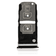 thumbnail image 3 of Replacement Sim Tray Compatible For Motorola One Zoom (XT2010-01 / 2019) (Electric Gray), 3 of 3