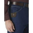 thumbnail image 4 of Wrangler Men's Riggs Workwear Contractor Jeans 33x30, 4 of 7